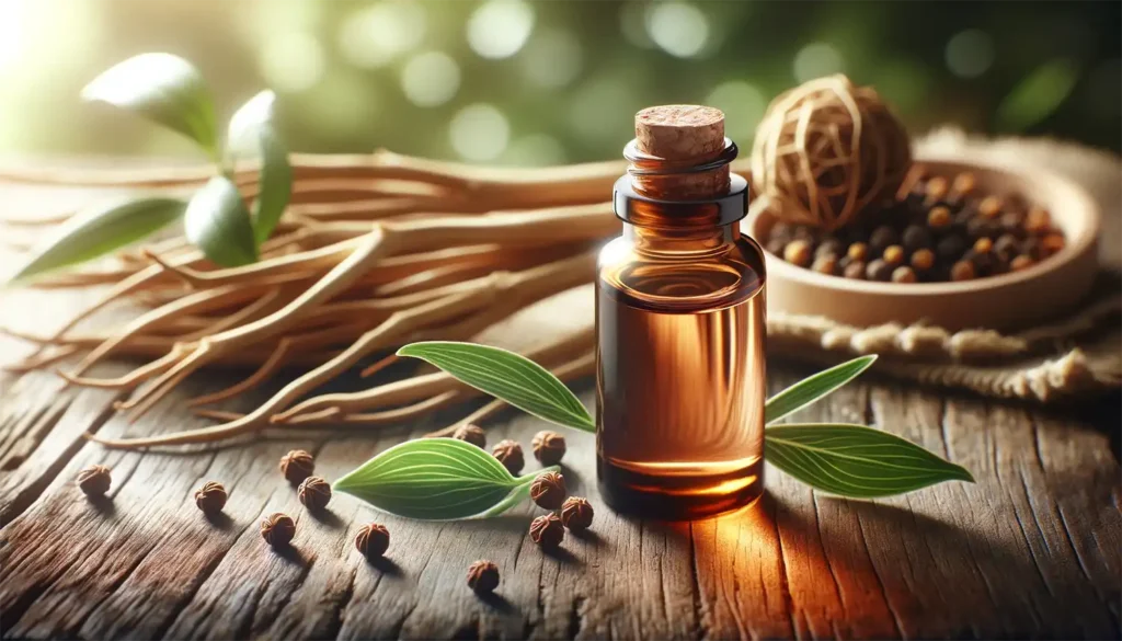 spikenard essential oil 4
