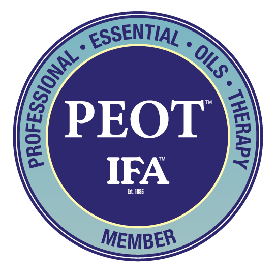 Deana Kassim PEOT IFA Membership Logo